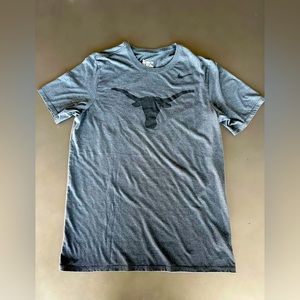 Nike Texas Longhorns SS Shirt Sz L
